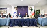 برپایی مجمع مدیران توسعه منابع انسانی به میزبانی سازمان نقشه برداری کشور  
